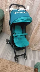  2 عرباية شارع اطفال