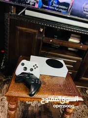  7 Xbox Series S  اكس بوكس سيريس اس