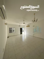  4 Clean 2 BR Apartment in Shatti Al Qurum