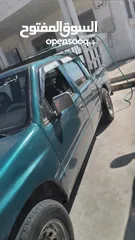  2 ايسوزو للبيع مرخص سنه  ماتور28 تيربو