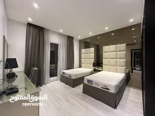  11 Apartment For Rent in Juffair 3 bedrooms