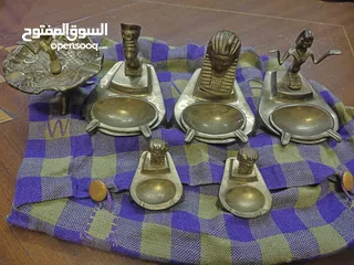  1 تحف اثريه نادرة فرعونيه
