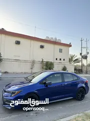  2 كورلا 2020 Se