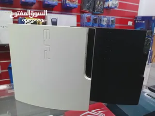  2 عروض اجهزه بلايستيشن فور الفات 2025