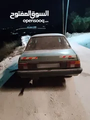  3 اوبل سكونا1983