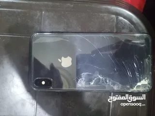  3 أيفون xs max بسعر مغري