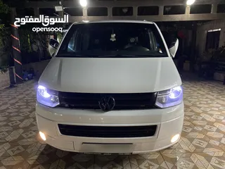 8 باص كرفيل 2010 اصل عمومي