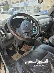  7 كيا بنجو 2017