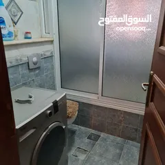  9 شقه مفروشه بالكامل للايجار