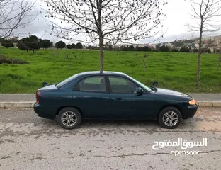  3 دايو نوبيرا 1998ماتور 1600cc اصلي البيع لسداد الدين عن والدي