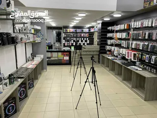  2 محل للايجار