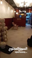  4 محل للبيع في مرج الحمام