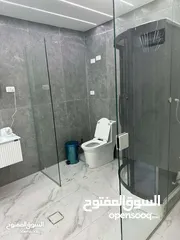  7 شقة فارغة للايجار