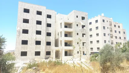  1 شقق للبيع باطلالات رائعة