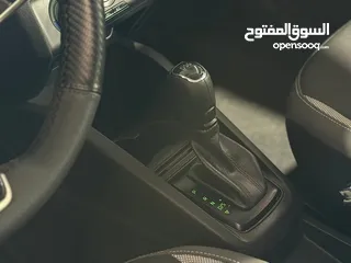  15 سكودا فابيا بنزين اتماتيك ترخيص 2021