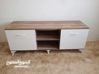  1 طولة شاشه TV TABLE