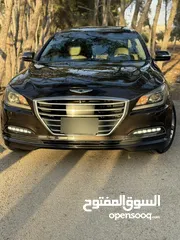  16 جينيسيس 2015