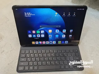  1 Honor pad 9 - هونر باد 9