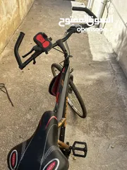  4 بسكليت امريكي mongoose