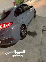  6 هيونداي ايونيك 2020