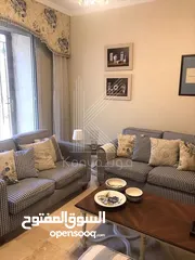  2 Furnished Apartment For Rent In Shmeisani