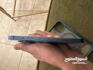  5 آيفون 13 للبيع جهاز وكالة ولا شخط