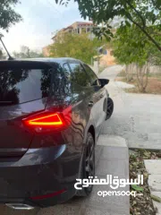  4 Seat Ibiza FR  2020