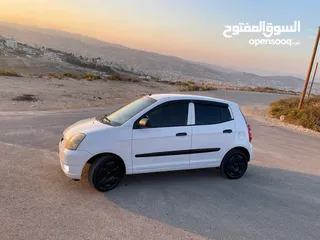  3 بيكانتو 2005