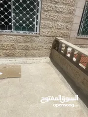  5 شقة طابق ارضي للبيع