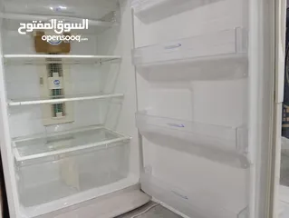  2 ثلاجة سامسونج