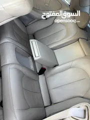  9 مرسيدس clk 2006 بحاله الشركه للبدل على مرسيدس احدث