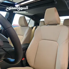  11 TOYOTA HEV CAMRY E-PLUS 2025-Lithium battery-بطارية ليثيوم