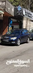  1 سيارة سكودا رمش ماطور 1600 غيار عادي