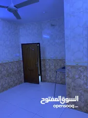  3 شقة طابق اول للايجار