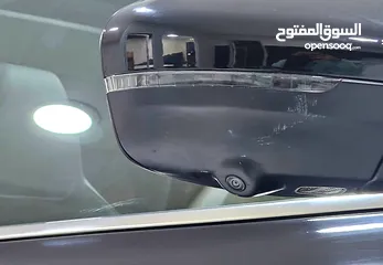  20 MG EHS 2021 Plug in و هايبرد