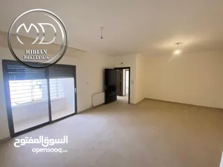 13 شقق جديدة للبيع ام السماق مساحات 210م تشطيبات و ديكورات سوبر ديلوكس اطلالة جميلة بسعر مميز جداً
