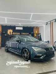  12 سيات كوبرا 2019