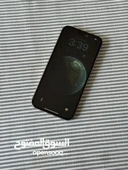  5 Iphone 15 pro max natural titanium 256GB used like new شرق اوسط