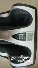  2 Electronic Leg massager