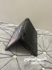  3 Good condition deLL Chromebook 360