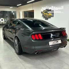  3 فورد موستانج برفورمنس 2016 Ford Mustang ‏Performance