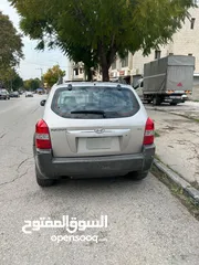  3 توسان لون فيراني 2007