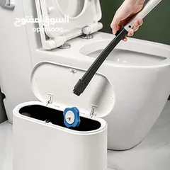  7 منظف المراحيض