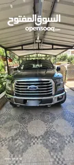  16 Ford F150 2017