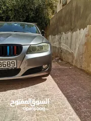  6 BMW 2012 انظف سياره في الاردن
