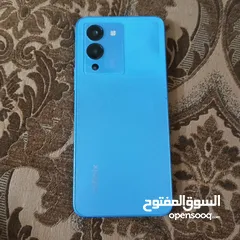  1 تلفون بحاله ممتازه انفنكس نوت نوت 12 125مساحه