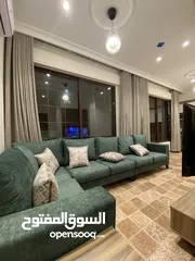  10 Furnished apartments for daily rent Weibdeh