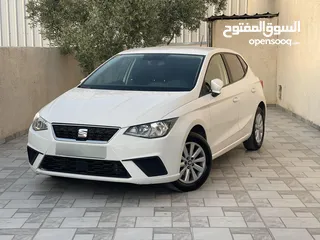  3 سيات ابيزا 2020