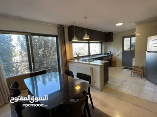  8 شقة مفروشة للإيجار في عبدون  ( Property 39400 )-175064070
