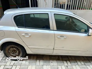  9 اوبل استرا 2005 سعر حرق على الكاش